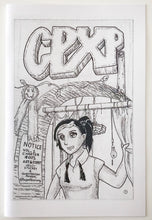 CPXP Zine