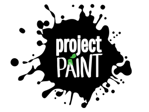 Project PAINT: The Prison Arts INiTiative
