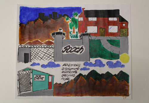 Transforming Lives Through Service Dogs