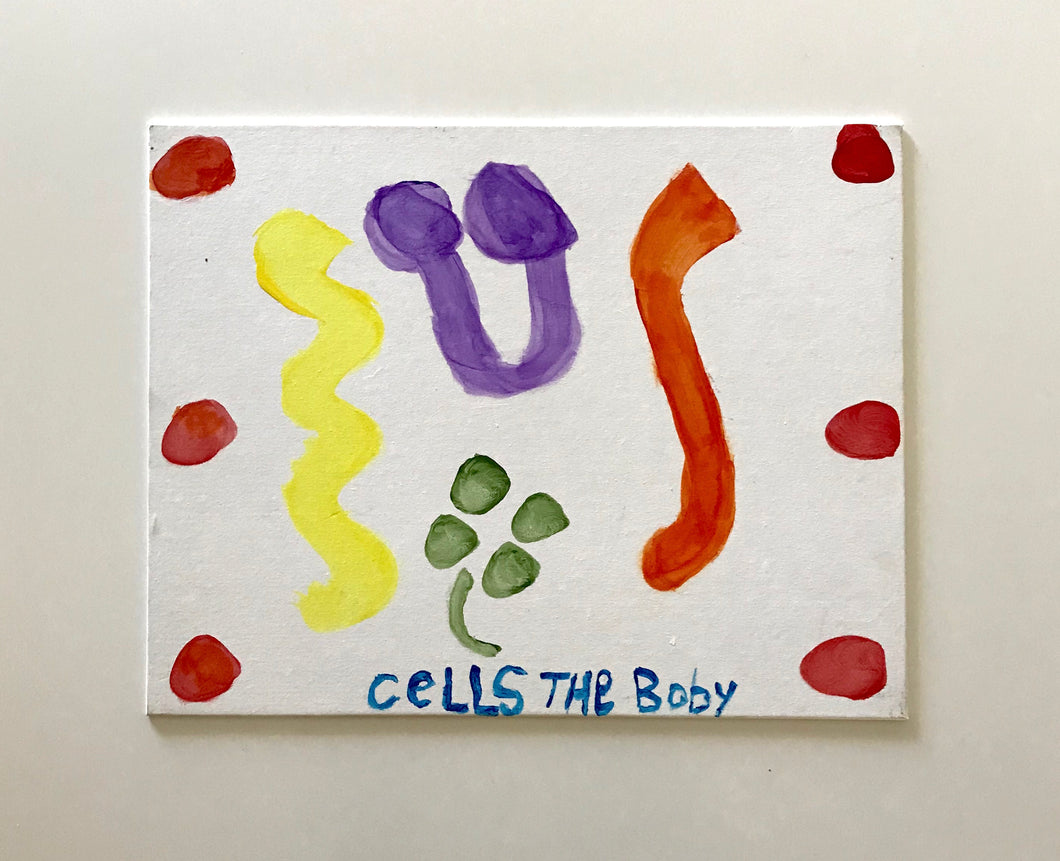 Cells the Body