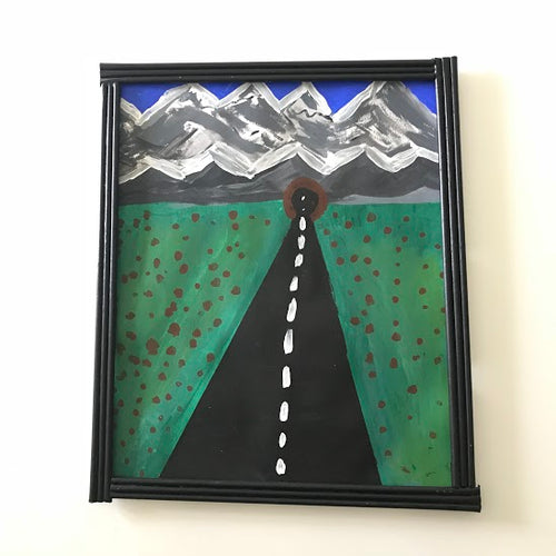 Life in the Fast Lane